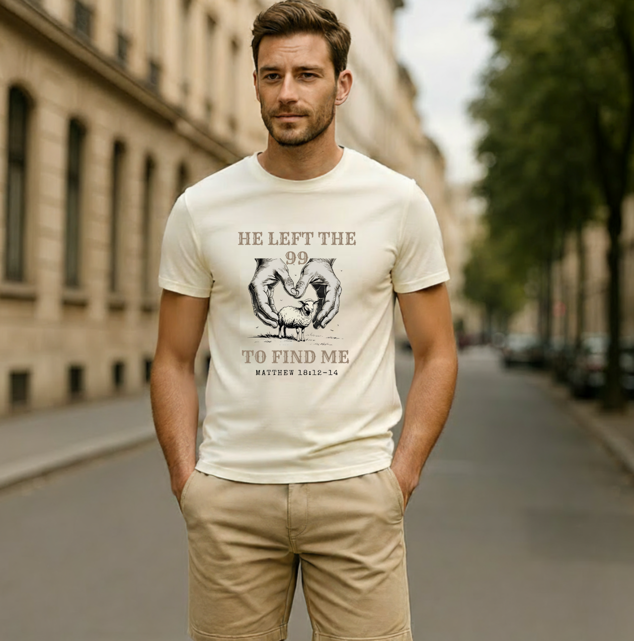 Visit for Christian Apparel & Customize Apparel